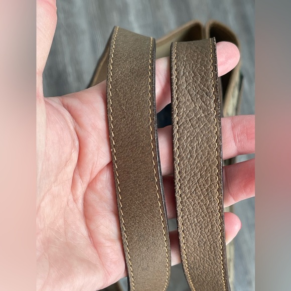 SOLD❌Authentic GUCCI Monogram Large tote - Picture 15 of 16